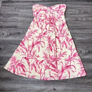 Anthropologie Tabitha Women’s Dress Size 4 (Read description)